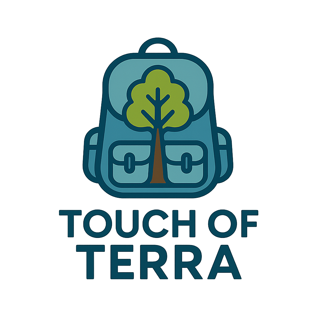 Touch of Terra Logo
